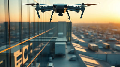 Zongheng Shares Reports Gross Margin Above 50% in Low-Altitude Push