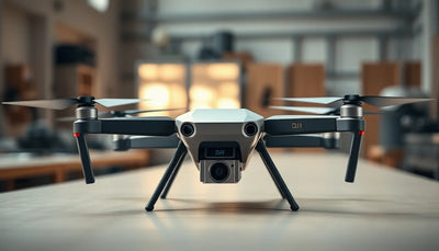 DJI Avata 360 Ownership Report Highlights Trade-Offs After 3 Months