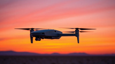 AeroVironment Is Now a Space Stock, but Profitability Is Still Years Away