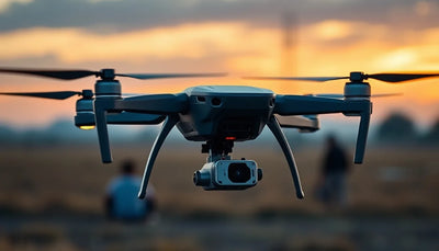 Doodle Labs Targets Small FPV Drones With Nano² Radio