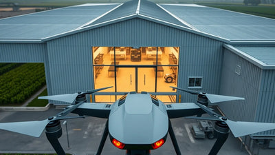 ABZ Opens Hungary Drone Plant as US Factory Plan Shapes FCC Path