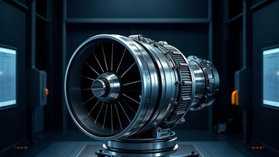 Kratos and GE Aerospace Ignite GEK800 Turbofan Cruise Missile Engine