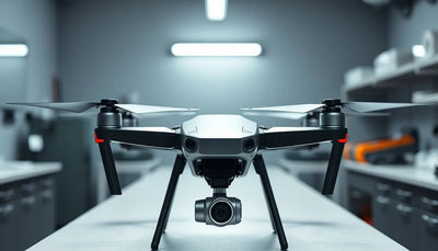 DJI Avata 360 Price Falls to $719 in Latest 8K 360-Degree Drone Deal