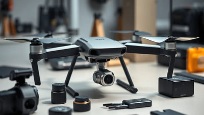 Early October Prime Day brings DJI creator tool discounts