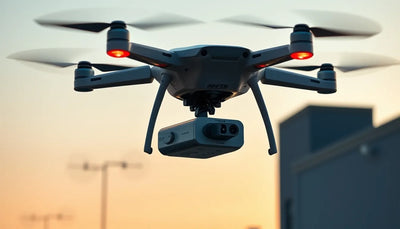 Matternet Drone Delivery Begins Trading on OTCQB