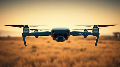 KITE drones cleared for BVLOS delivery flights in Zimbabwe