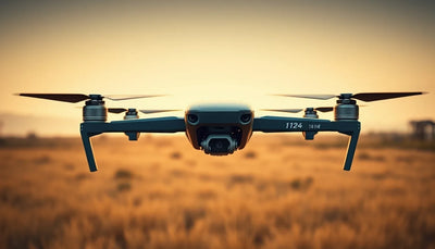 KITE drones cleared for BVLOS delivery flights in Zimbabwe