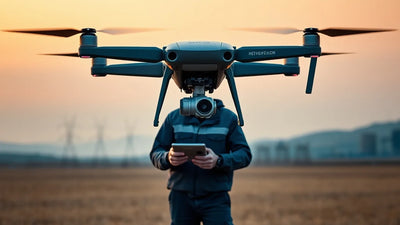 War Economy Ledger Shows Drones as the Only Win-Win Sector