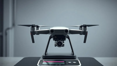 Leaked DJI Neo 3 Points to Heavier 192.7G Build vs 151G Neo 2