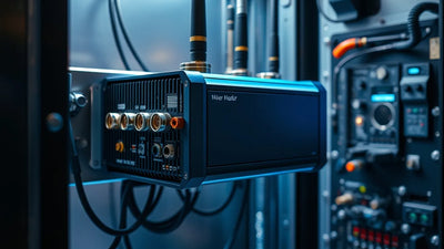 Software Defined Radio Market to Reach $36.80B by 2033, UAV Segment Leads Growth