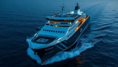 CIA Reportedly Warned Europe of Drone Threat from Mediterranean Vessels