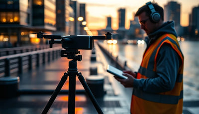 DJI Osmo 360 II Gains Night Video and Cloud Backup Upgrades