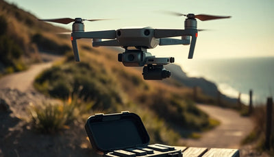 DJI Mini 3 Fly More Combo Keeps Strong Resale Visibility