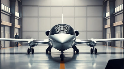 Licensed Financial Leasing Enters Low-Altitude Economy with First Ton-Class eVTOL