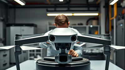 DJI Named in 2026 Robot Vacuum Ranking as Domestic Brands Reshape Home Robotics