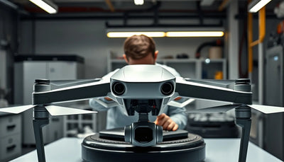 DJI Named in 2026 Robot Vacuum Ranking as Domestic Brands Reshape Home Robotics