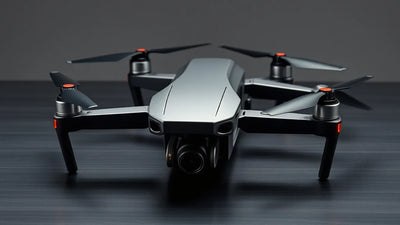 Huawei and DJI Ecosystem Linkage Sparks Operator Interest