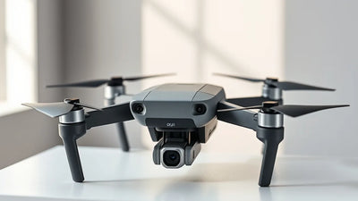 DJI Mini 5 Pro Drops $500 in Weekend Retail Promotion