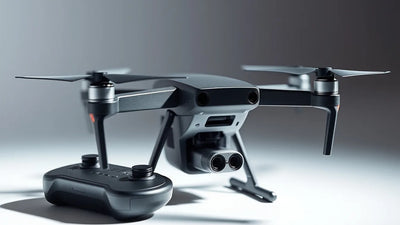 DJI Mini 5 Pro Weekend Discount Cuts $500 From $1,599 Price