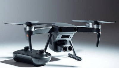 DJI Mini 5 Pro Weekend Discount Cuts $500 From $1,599 Price