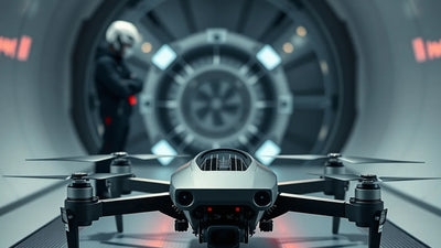 What Formula 1 Can Teach Ukraine's Drone Industry