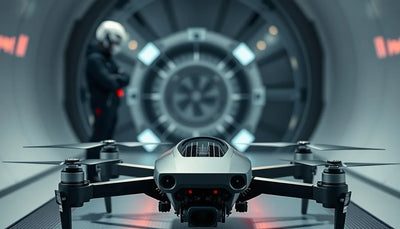 What Formula 1 Can Teach Ukraine's Drone Industry