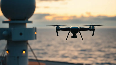 Taiwan Deepens Drone Push as China Pressure Drives Defense Overhaul