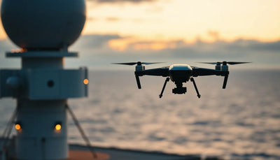 Taiwan Deepens Drone Push as China Pressure Drives Defense Overhaul
