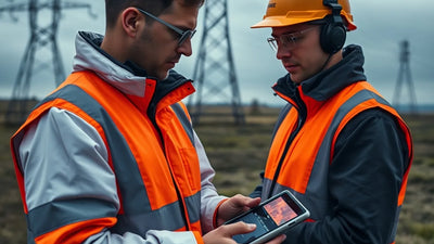 Cyberhawk Signs Three-Year UK Grid Inspection Deal With SSE