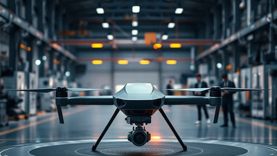 Kratos Q2 Earnings Lead Defense Contractor Outperformers