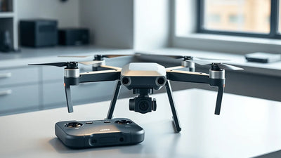 One-Day DJI Mini 5 Pro Combo Pricing Signals a Narrow Buying Window