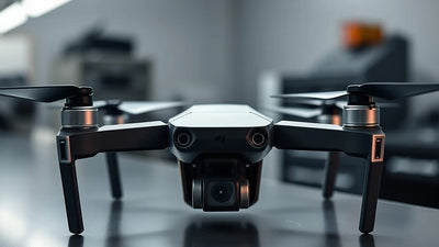 DJI Neo Discount Signals Entry Drone Pricing Pressure