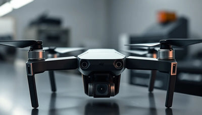 DJI Neo Discount Signals Entry Drone Pricing Pressure