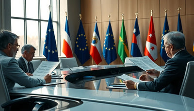 EU Council Approves First Five Joint Defence Projects for Funding
