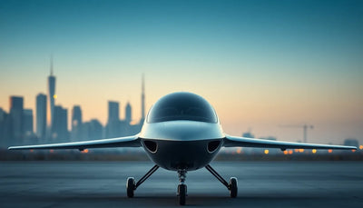 Joby Aviation Stock Falls 14.5 Percent With No Company Setback