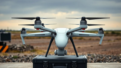WingtraRAY Gains C3 and C6 EU Class Certification