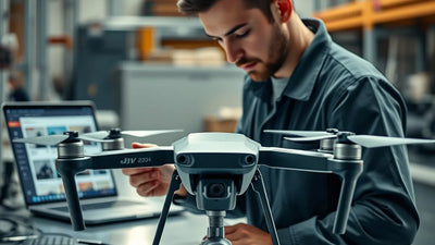 Early Prime Day drone deals surface for DJI, Skyrover, and Ruko models