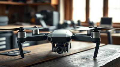 DJI Avata 360 Lacks Acro Mode, Yet One FPV Pilot Calls It Enough