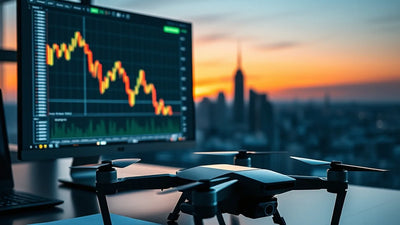 Archer Aviation Stock Slips as Investor Shifts to Micron
