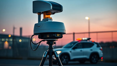 Fortem Technologies Closes $50M Series B Led by Lockheed Martin