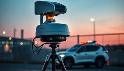 Fortem Technologies Closes $50M Series B Led by Lockheed Martin