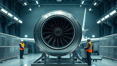 GE Aerospace and Kratos Ignite GEK800 Cruise Missile Engine
