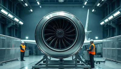 GE Aerospace and Kratos Ignite GEK800 Cruise Missile Engine