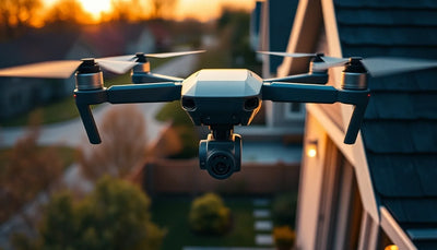 DoorDash Doubles Down on In-House Drone Delivery Ecosystem