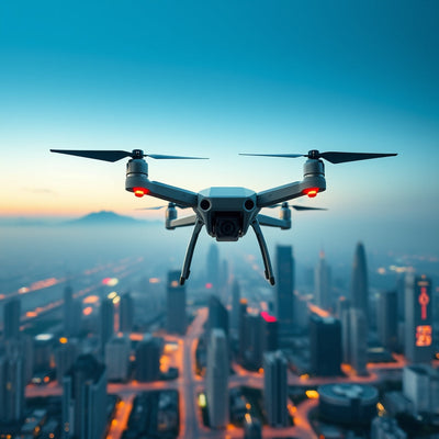 Hangzhou Repeals Low-Altitude Economy Policy Document