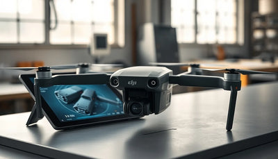 DJI Neo discount signals shifting entry-level drone pricing