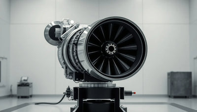 Kratos and GE Aerospace Validate GEK800 Missile Engine Architecture