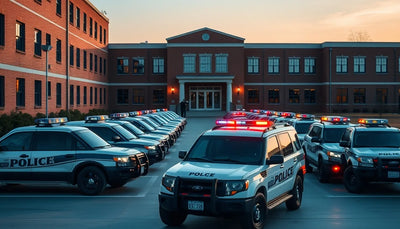 FBI Counter-Drone School to Double Capacity After 700 Seizures