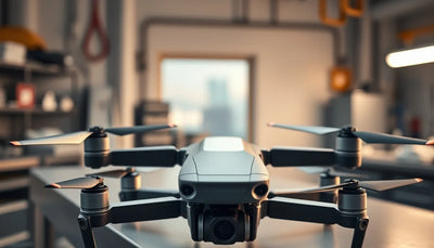 DJI Prime Day-style discounts put pressure on used drone pricing