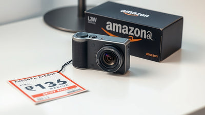 DJI Osmo Pocket 3 Drops 21 Percent on Amazon Japan